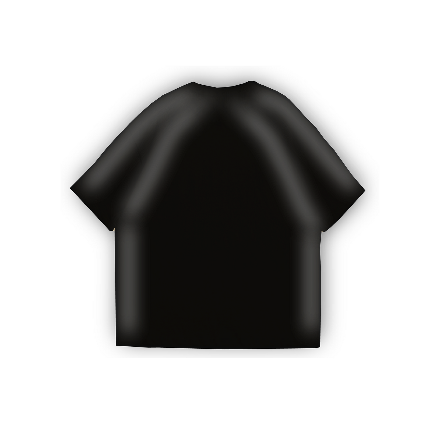 ANSTEZE T-Shirt | Boxy Fit LIMITED