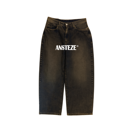 C8 ANSTEZE BAGGY OXIDO