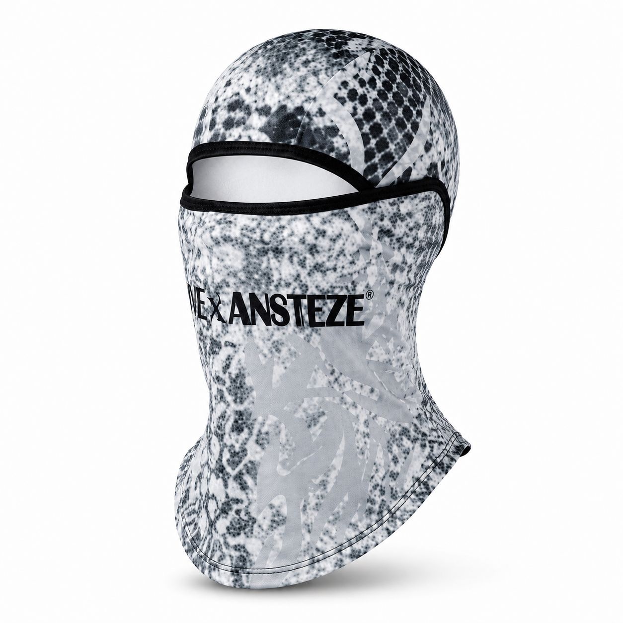ANSTEZE Minimalist SKI MASK |Balaclava